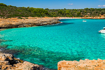 Die schönsten Buchten auf Mallorca
