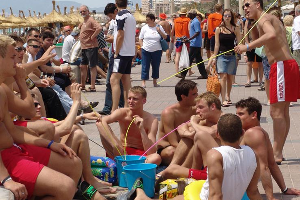 Partyurlaub auf Mallorca: Die Hotspots 2023
